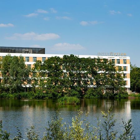 Otium Hotel ローゼンダール エクステリア 写真