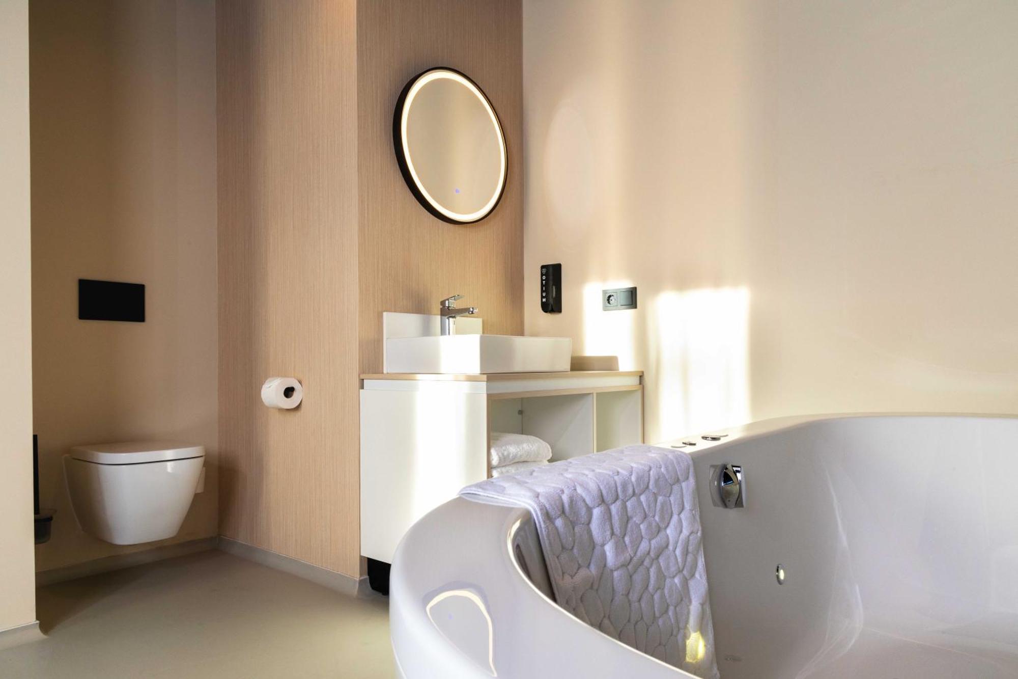 Otium Hotel ローゼンダール エクステリア 写真