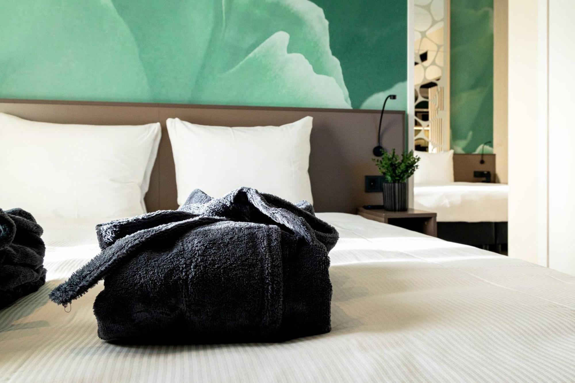 Otium Hotel ローゼンダール エクステリア 写真