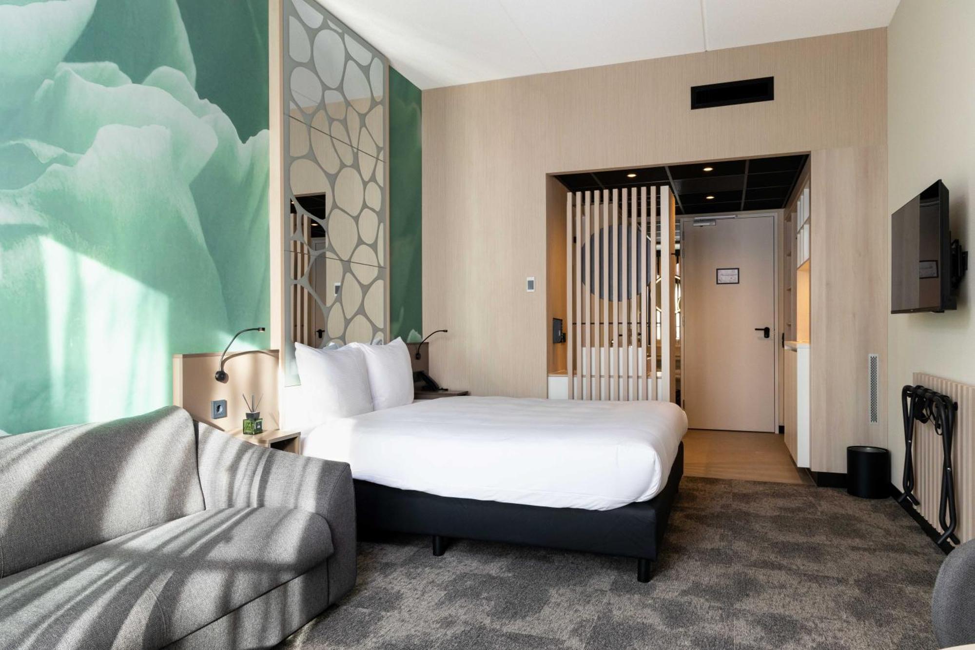 Otium Hotel ローゼンダール エクステリア 写真