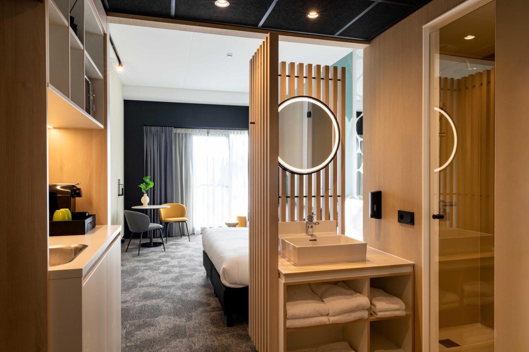 Otium Hotel ローゼンダール エクステリア 写真