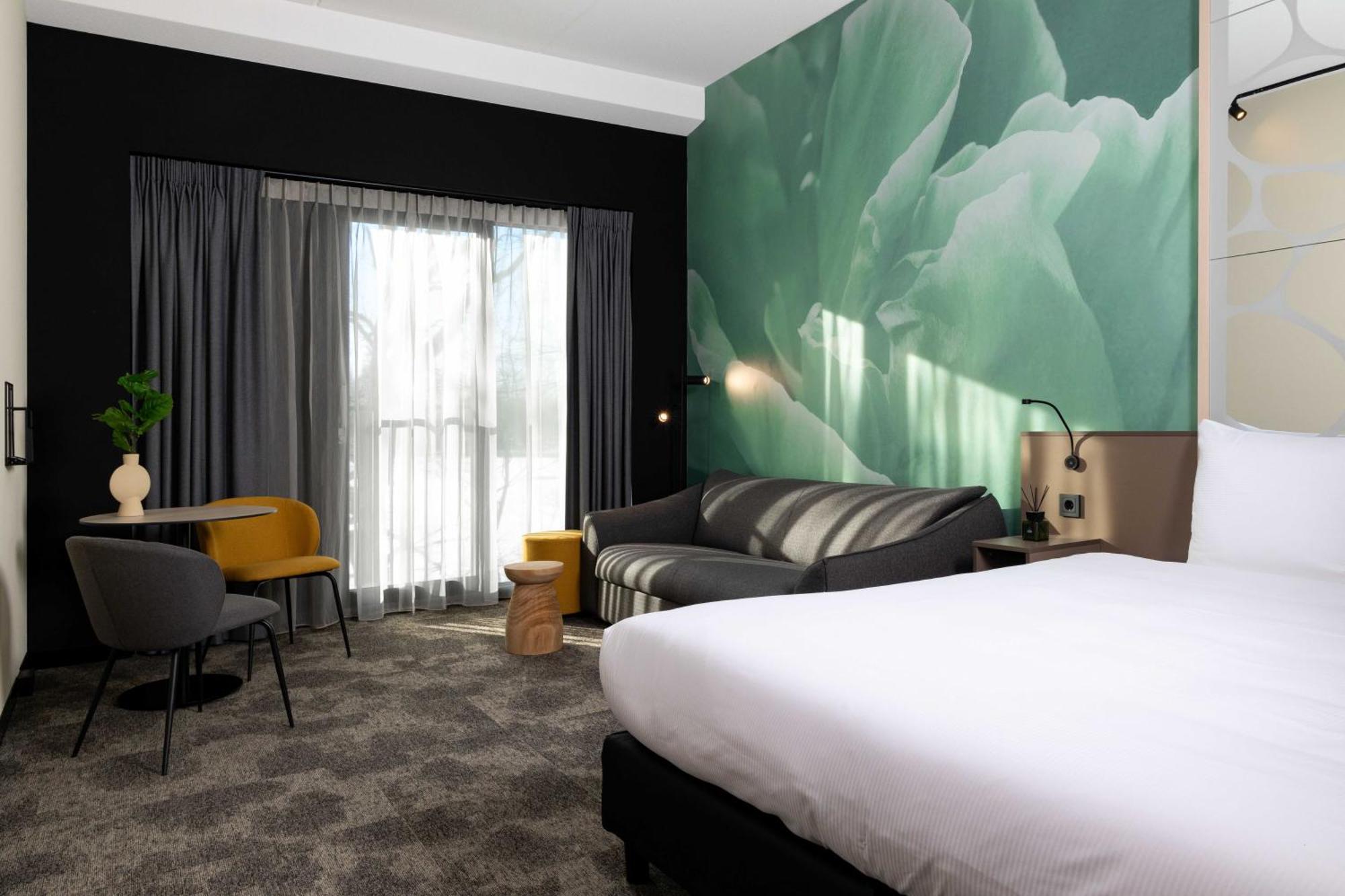 Otium Hotel ローゼンダール エクステリア 写真