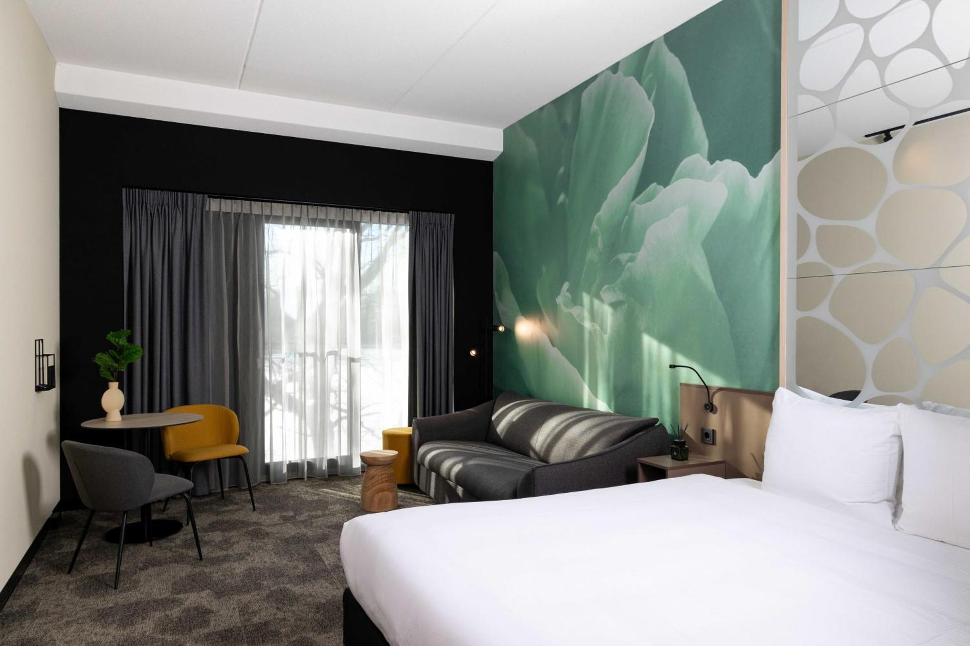 Otium Hotel ローゼンダール エクステリア 写真