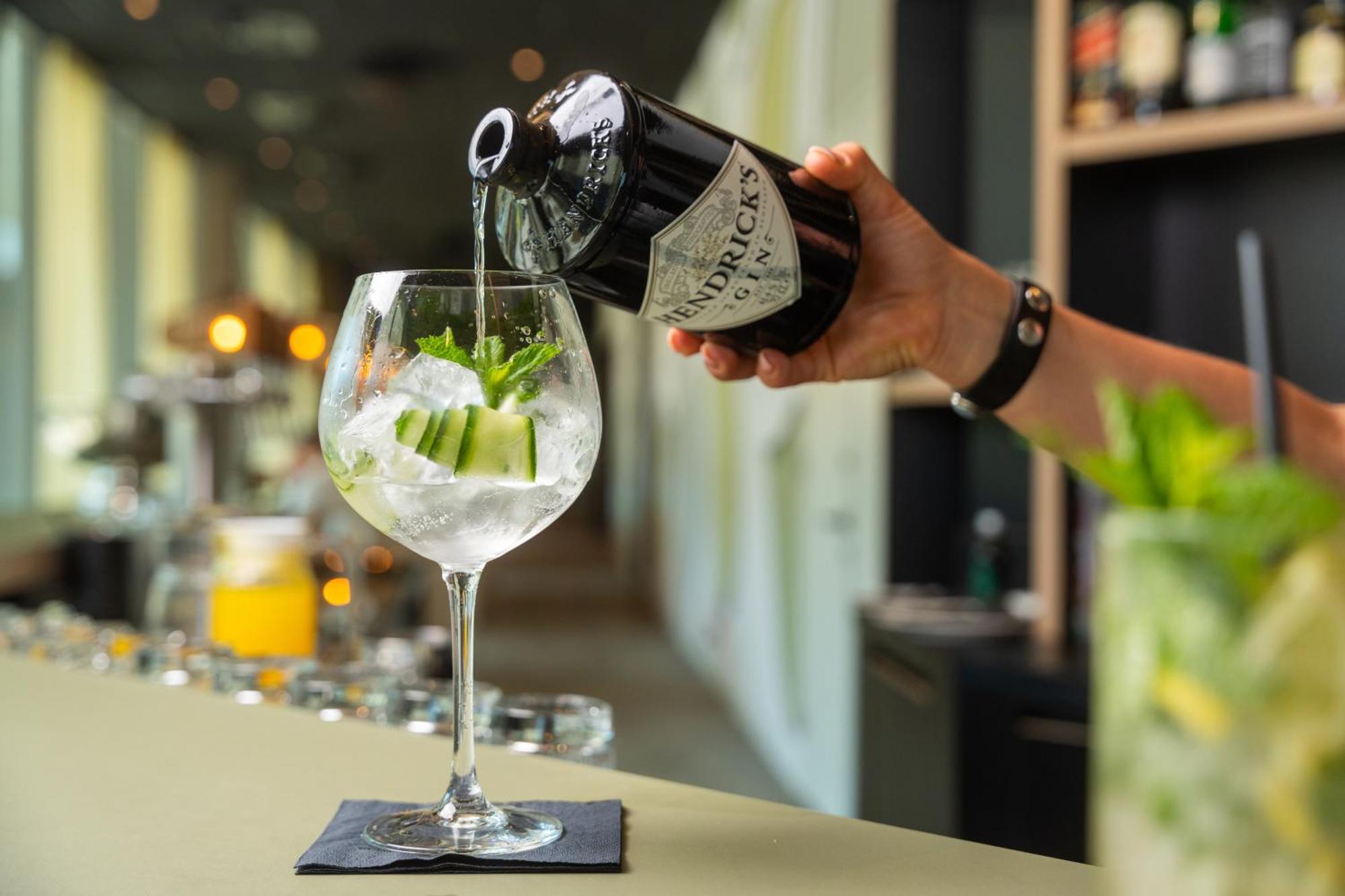 Otium Hotel ローゼンダール エクステリア 写真