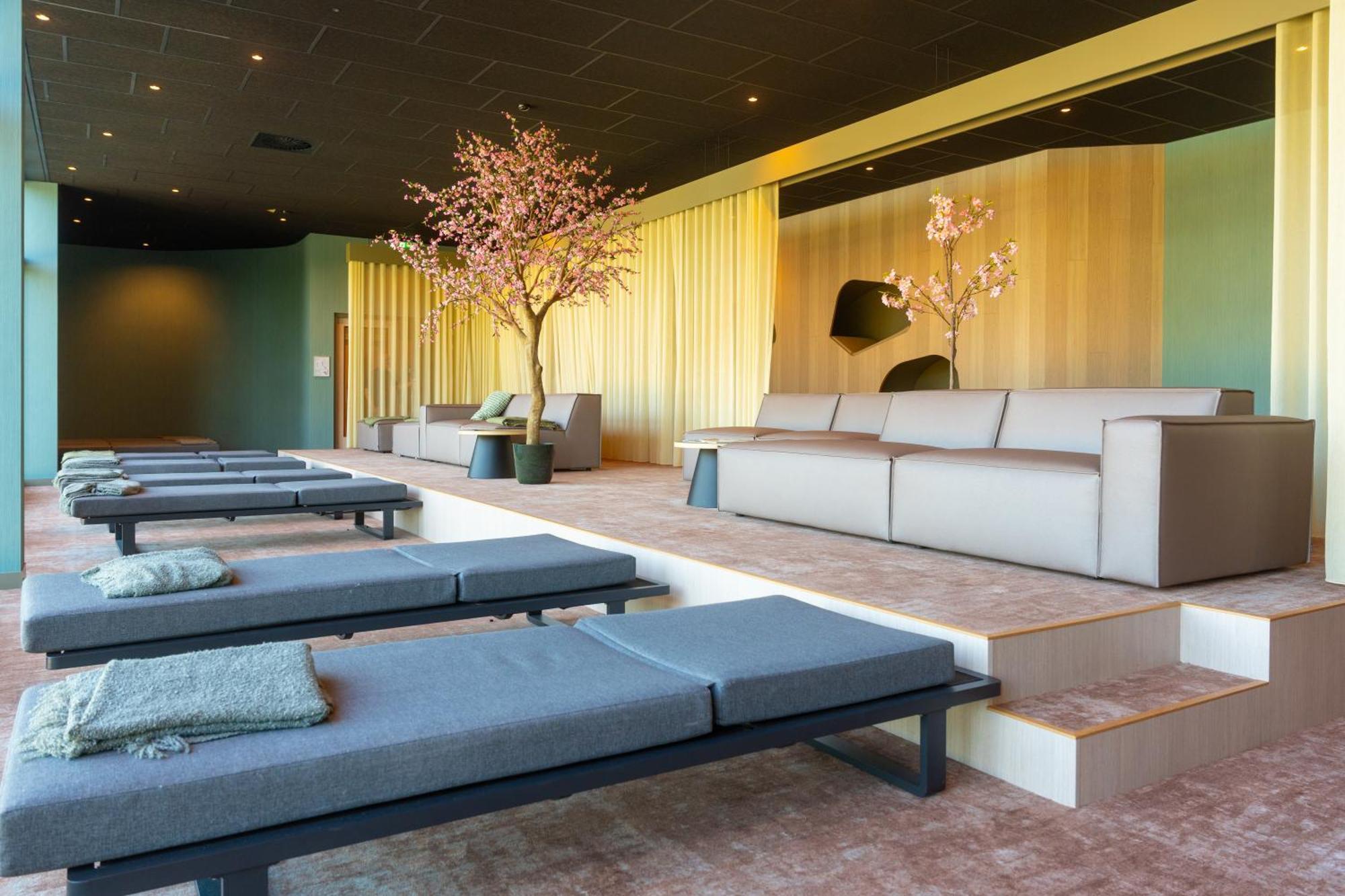 Otium Hotel ローゼンダール エクステリア 写真