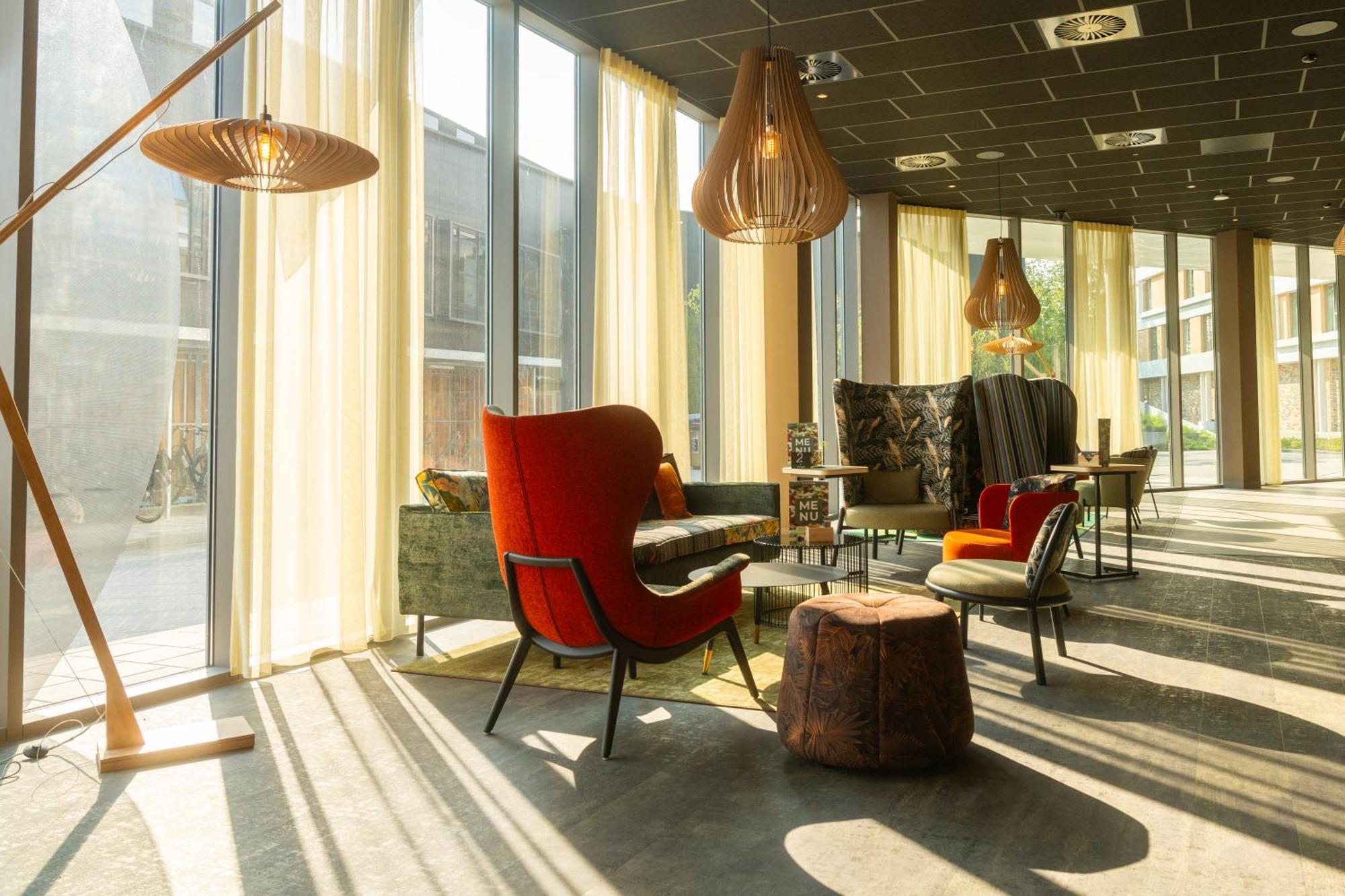 Otium Hotel ローゼンダール エクステリア 写真
