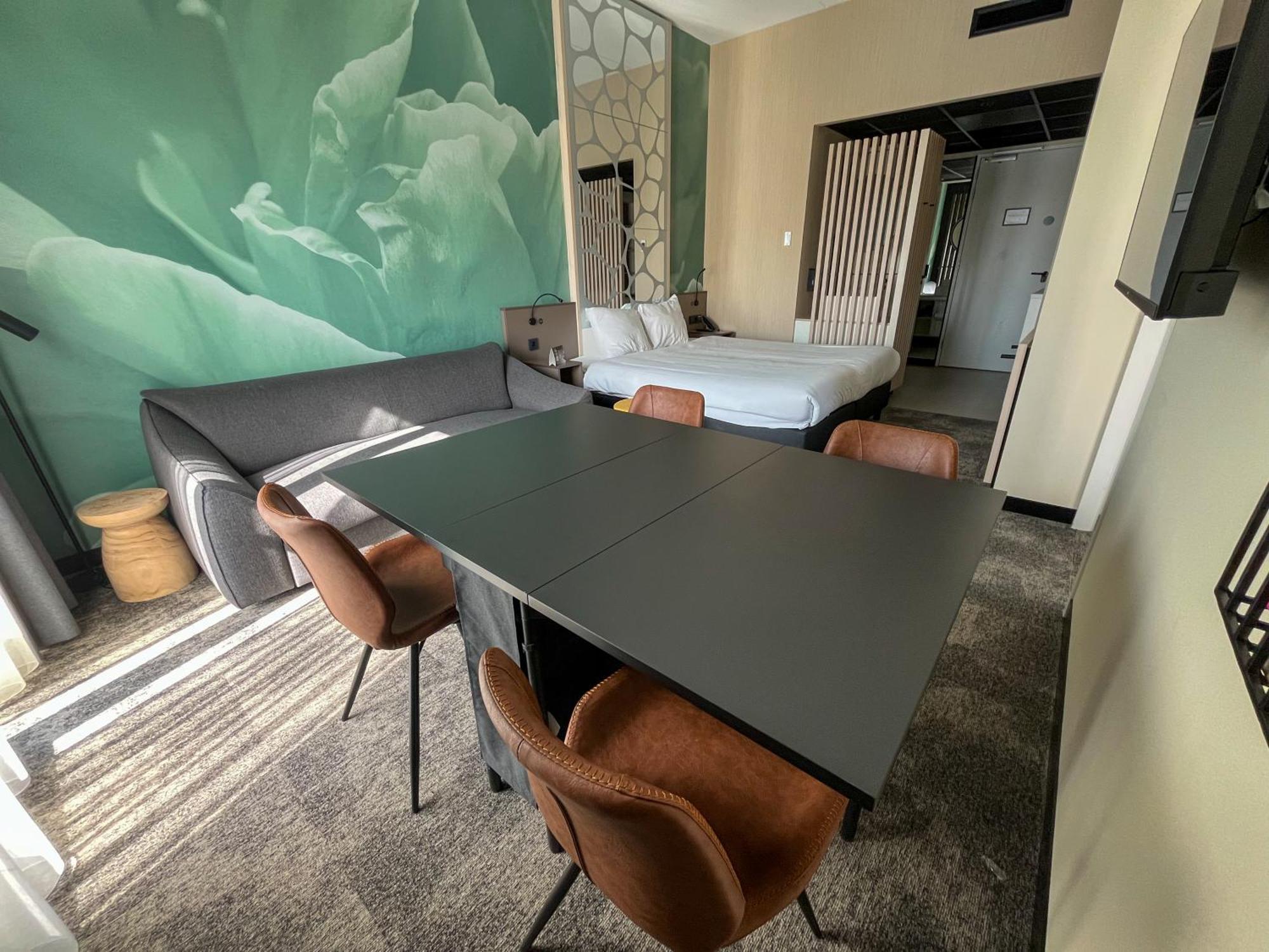 Otium Hotel ローゼンダール エクステリア 写真