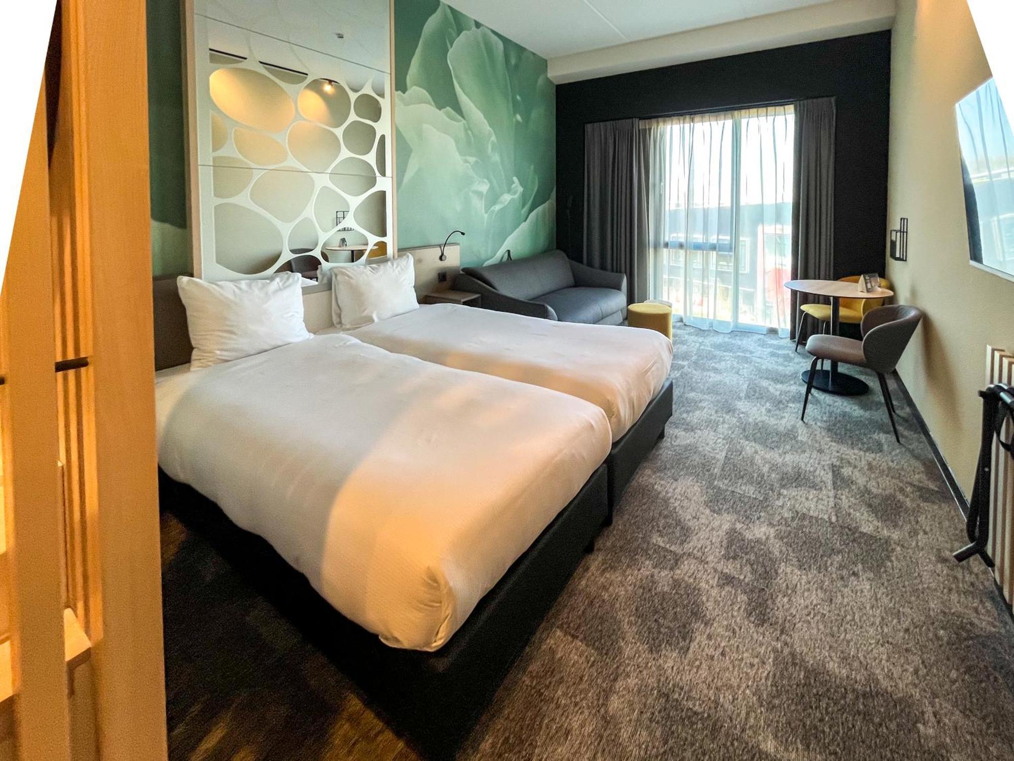 Otium Hotel ローゼンダール エクステリア 写真