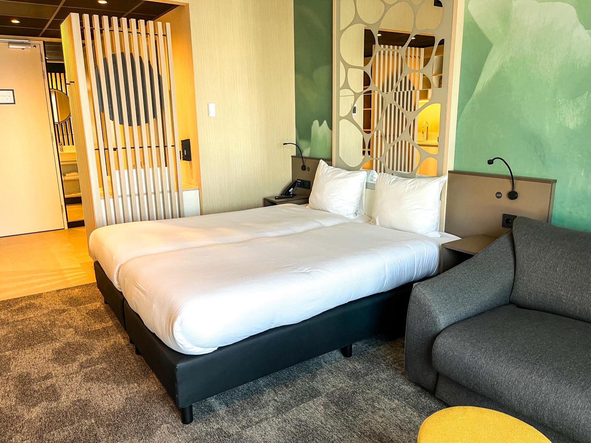 Otium Hotel ローゼンダール エクステリア 写真
