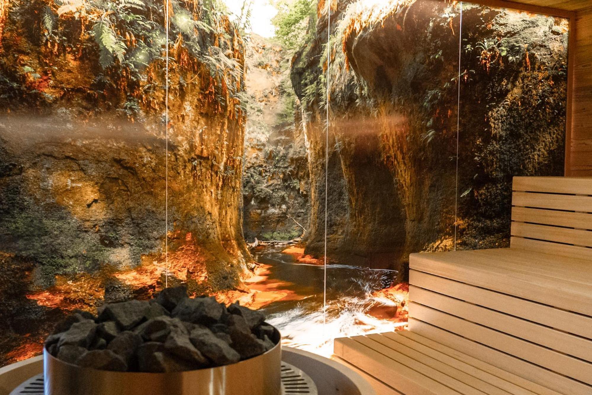 Otium Hotel ローゼンダール エクステリア 写真