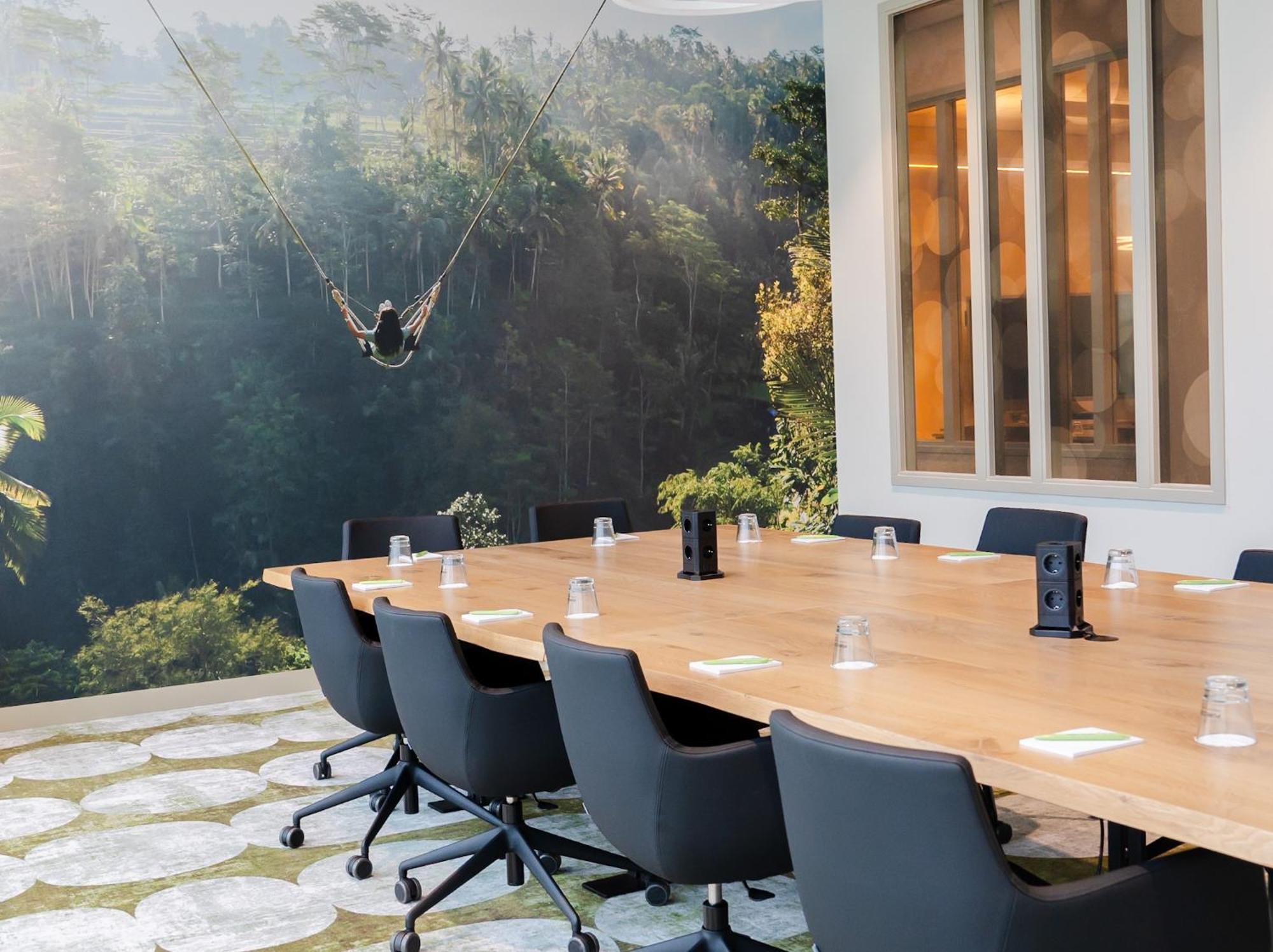 Otium Hotel ローゼンダール エクステリア 写真